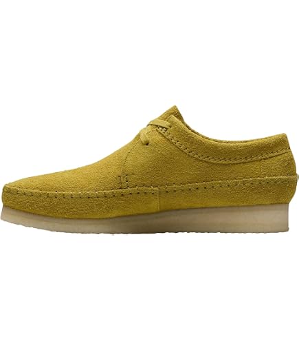 Amazon.com | Clarks ORIGINALS Mens Wallabee Suede Maple Shoes 11