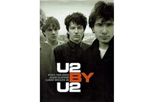 U2 by U2