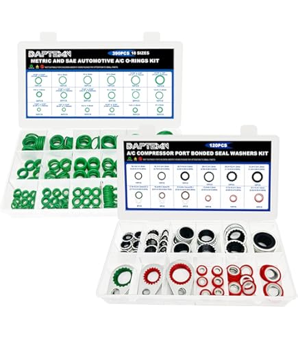 Amazon.com: Sealing Washer 3963988 for cummins diesel engine