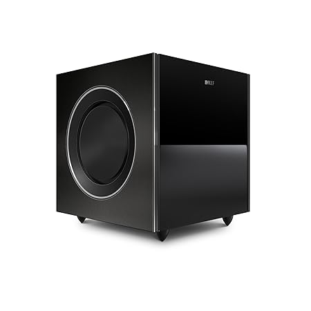 kef reference subwoofer