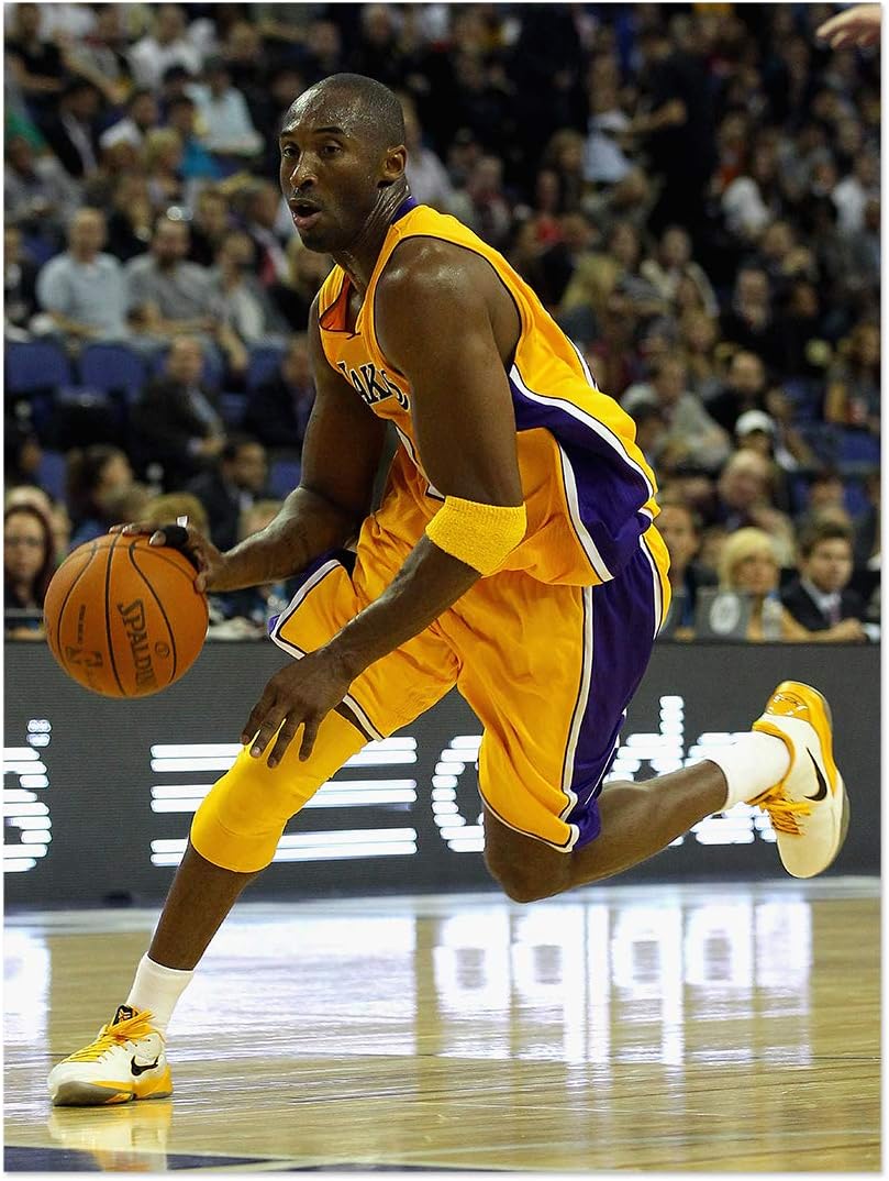 kobe ball