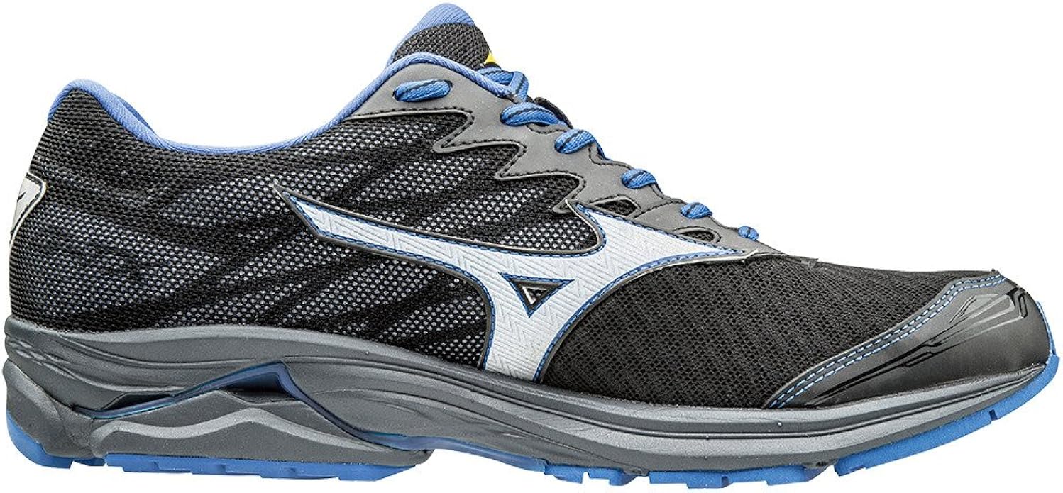 mizuno wave rider 20 amazon