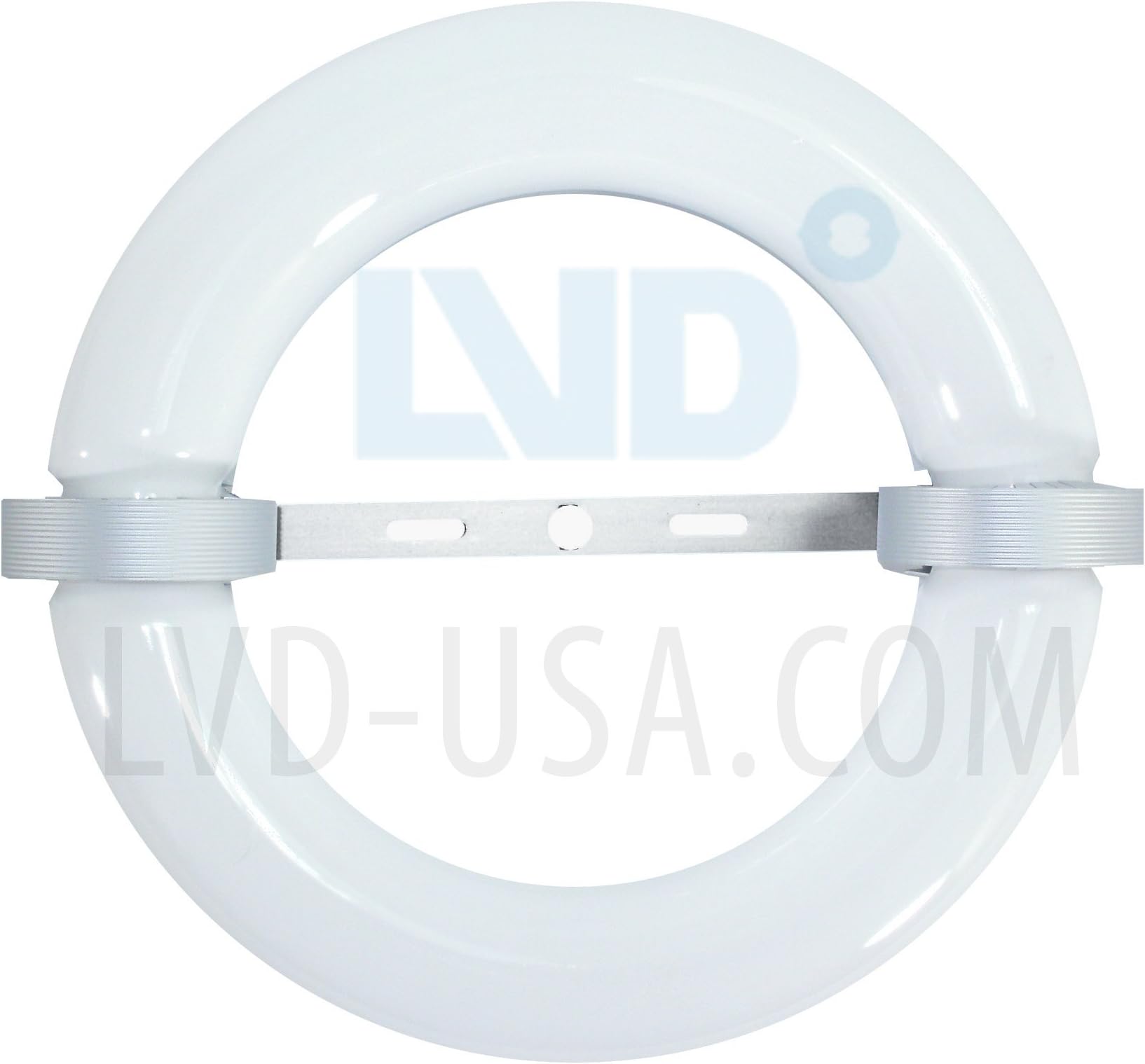 LVD Saturn Series 100w Induction Light Round Replacement 5000k Lamp Only