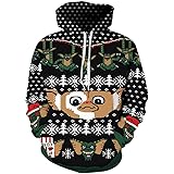 gizmo ugly christmas sweater