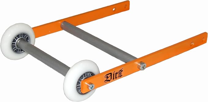 Suzuki Ltz 400 Wheelie Bar