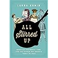 All Stirred Up: Suffrage Cookbooks, Food, and the Battle for Women's Right to Vote