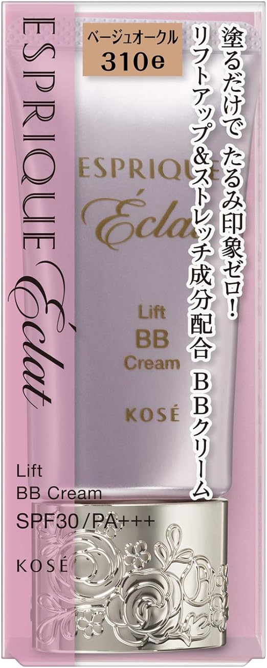 Amazon エスプリーク エクラ リフト クリーム ベージュオークル Bo310e 30g Esprique Eclat エスプリーク エクラ ビューティー 通販