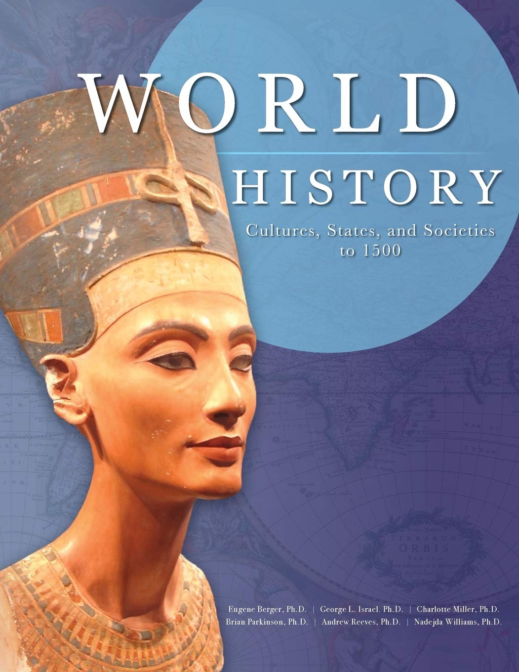 World History:Cultures,States...To 1500
