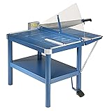Dahle 580 Premium Guillotine Trimmer