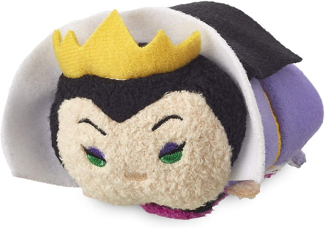 queen tsum tsum plush