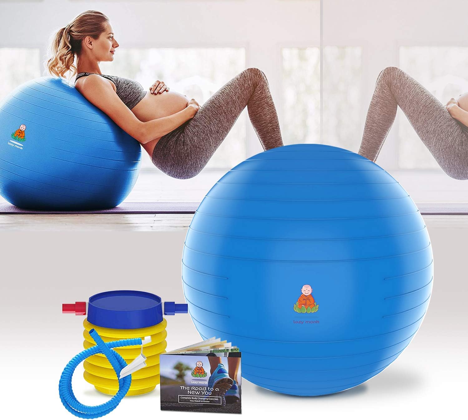 26 inch exercise ball