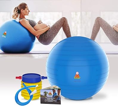 amazon exercise ball 65cm