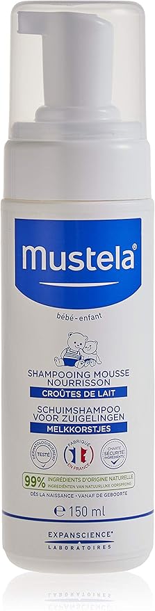 mustela amazon uk