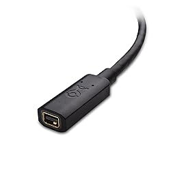 Cable Matters DisplayPort to Mini DisplayPort