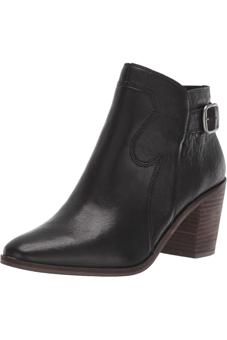 WALBA Bootie Fashion Boot 