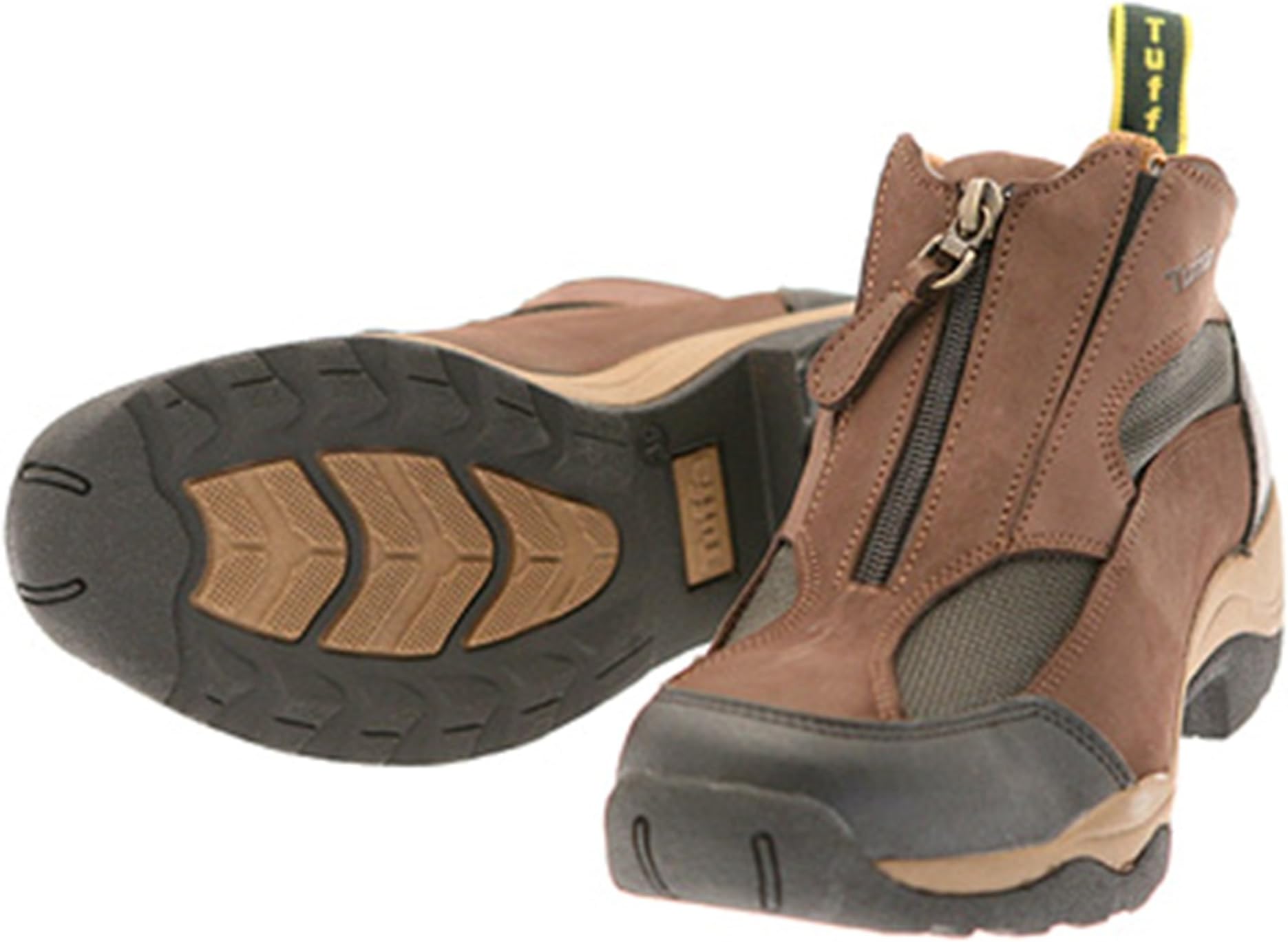 Endurance Riding Trainer