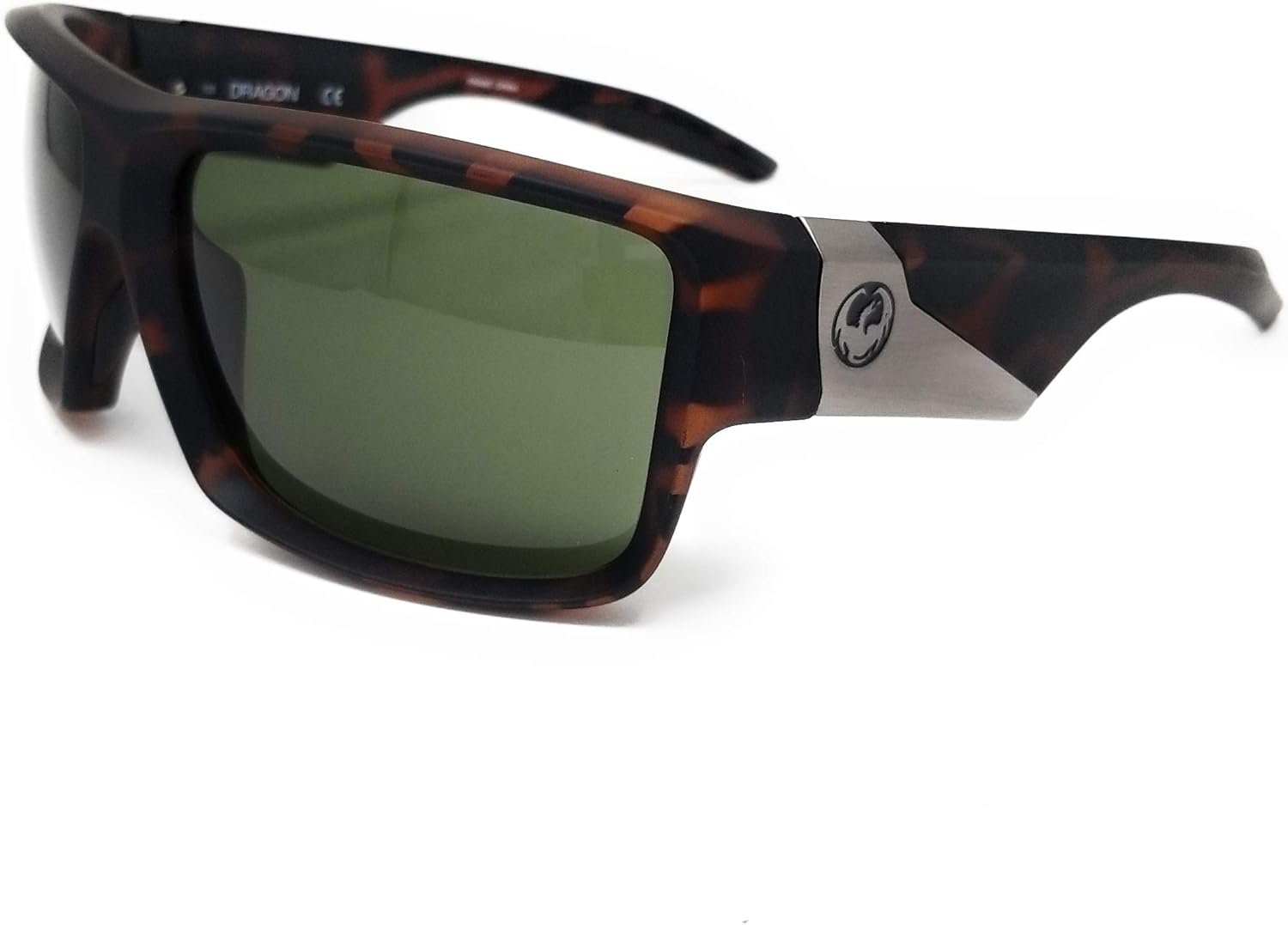 matte tortoise glasses