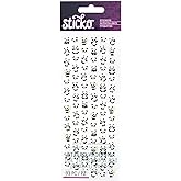Sticko Tiny-Panda (93 Pieces) 8600077, Other