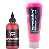 Proton Stencil Primer Gel Tattoo Aftercare - Pink 250ML