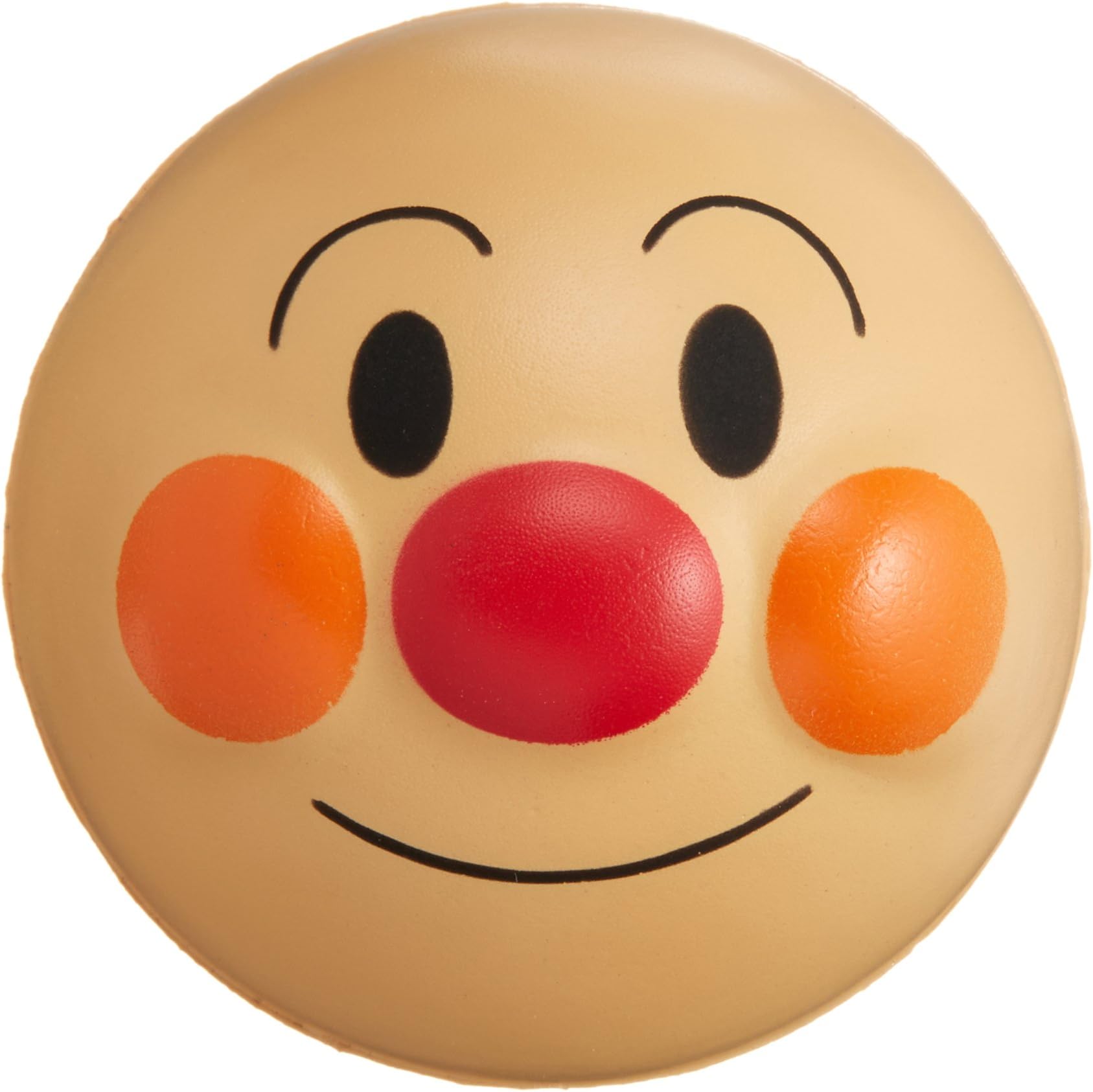 Anpanman Kunyatto soft ball