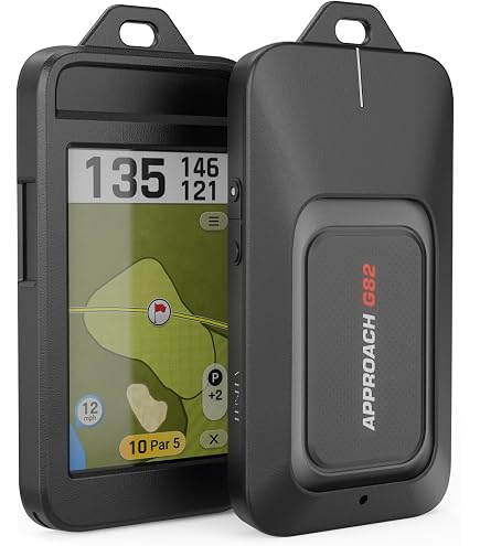 Amazon.com: TUSITA Silicone Case Compatible with Garmin Approach