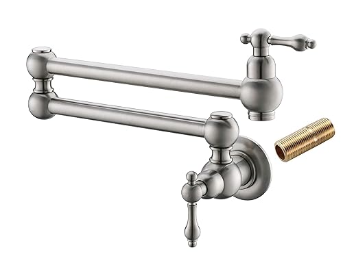 Havin HV1003 Grifo plegable para llenado de ollas