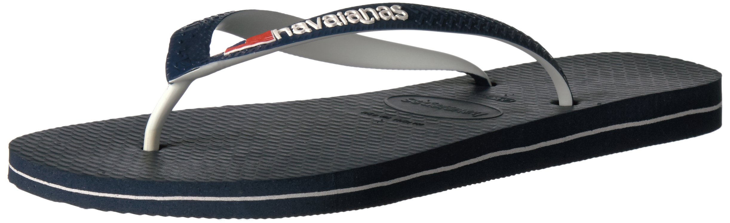 mens open toe flip flops