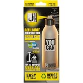 Jacquard YouCAN Refillable Air Powered Spray Can