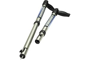 Dri-Eaz F251 HydroSensor II Collapsible Moisture Probe for Wet Carpet and Pad
