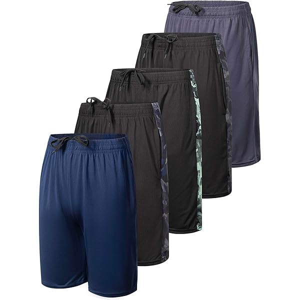 charbon ランニング　POWER DRY NET MESH SHORTS POLARTEC POWER DRY NET MESH SHORTS