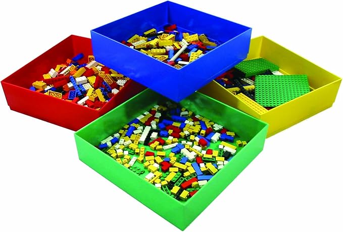 lego sorter box