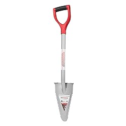 ROOT ASSASSIN 32" Mini Garden Shovel/Saw - The