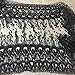Lace Trim Peacock Fringe Design, Multiple Colors Available, 6