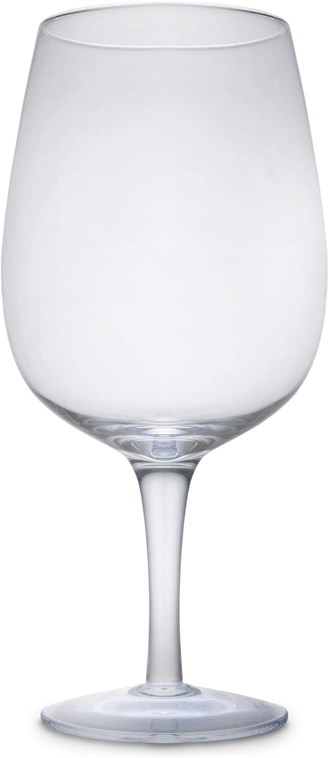 Unique Jumbo Giant Wine Glass Big Extra Large Size 750 ml Party Drink
