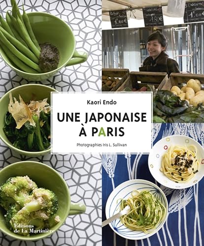 Download Une japonaise à Paris PDF