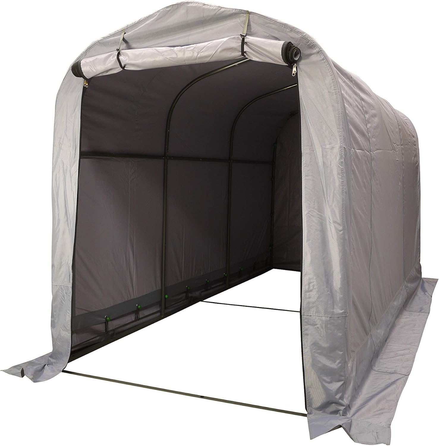 オシャレ バイクガレージ おススメ Diy カスタムベース