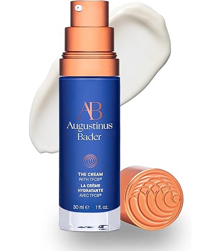 Amazon.com: Augustinus Bader The Face Cream Mask – Luxury