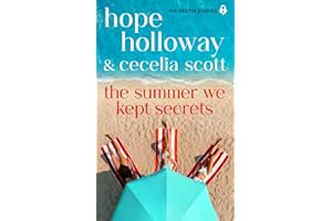 The Summer We Kept Secrets