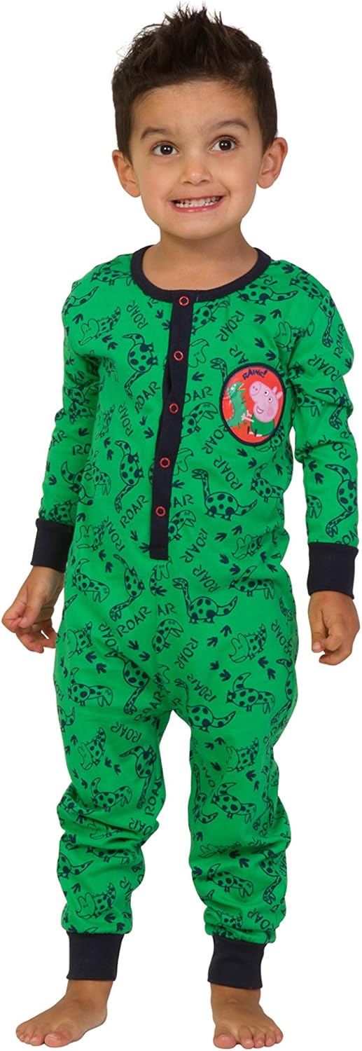 peppa pig onesie baby