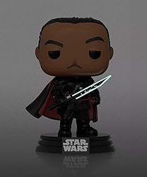 Funko Moff Gideon Glow in The Dark Exclusive
