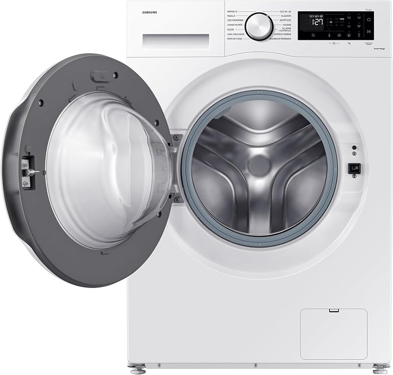 Lavadora Carga Frontal 9Kg Clase A-10% WW90CGC04DTEEC