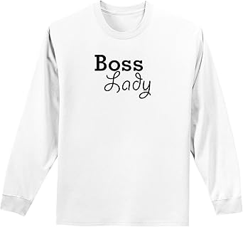 boss lady shirt amazon