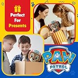 TY Liberty Paw Patrol Plush Toy 18 cm Soft Teddy Collectible Beanie Babies view 5