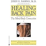 Healing Back Pain: The Mind-Body Connection