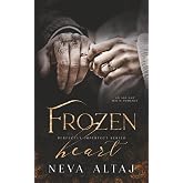 Frozen Heart: An Age Gap Mafia Romance (Perfectly Imperfect)