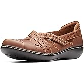 Clarks Women's Ashland Spin Q Slip-On Loafers