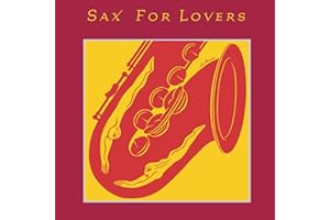 Sax for Lovers / Various