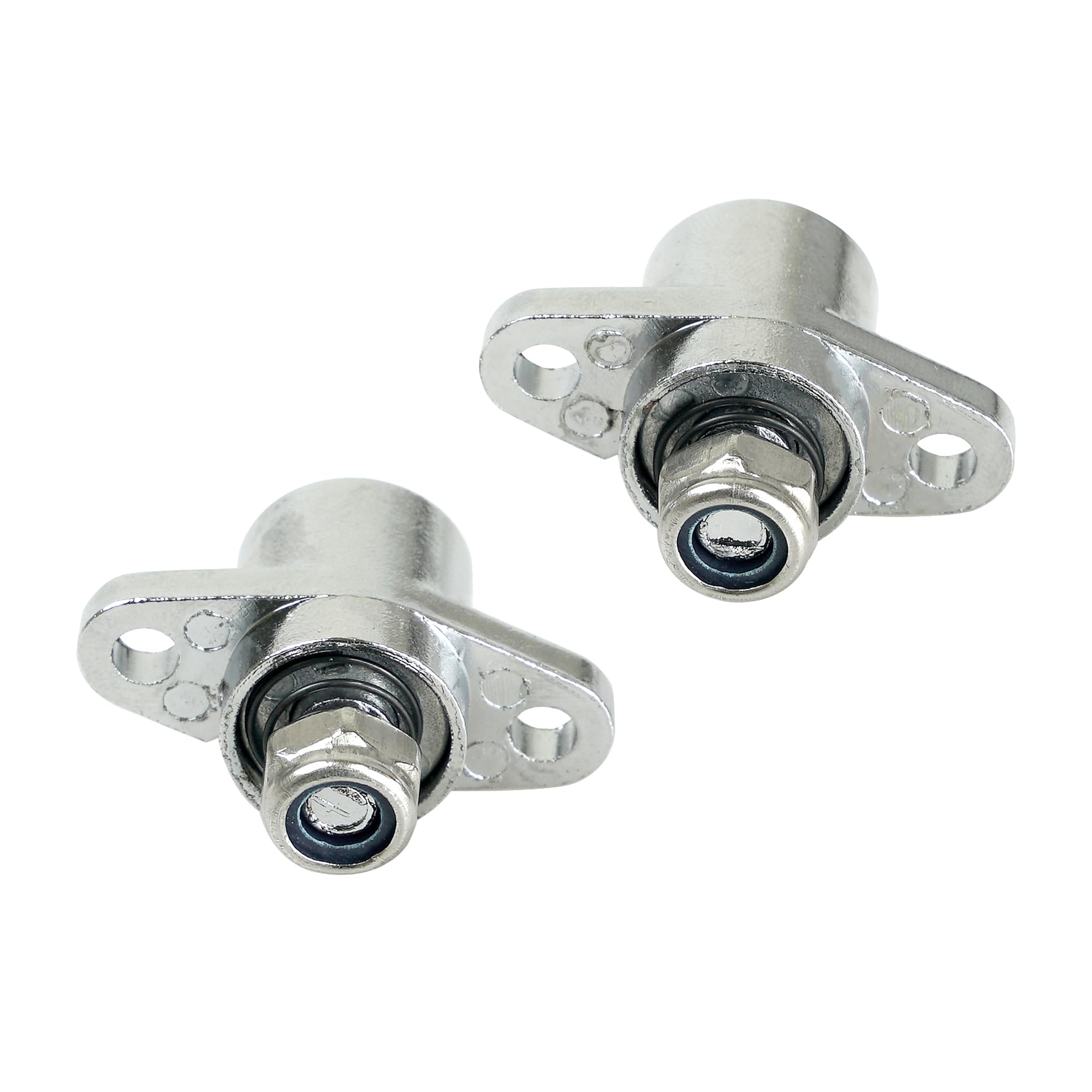 Motorcycle Hard Saddlebag Locks Set with Keys Fits for Harley Touring Electra Glide Road Glide Street Glide Road King (2014-2024)