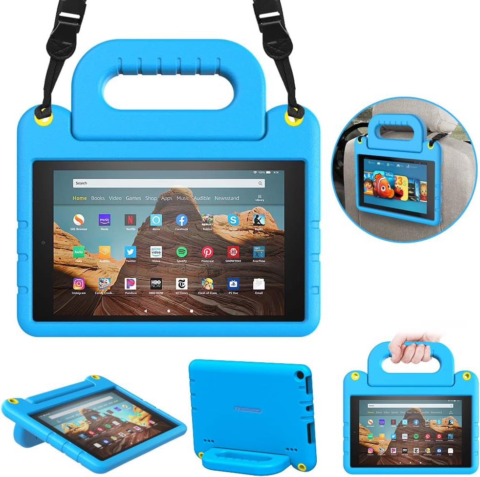 kid friendly electronics