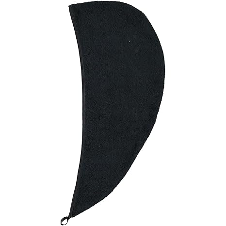 Möve Handtuch-Turban Frottier Basic